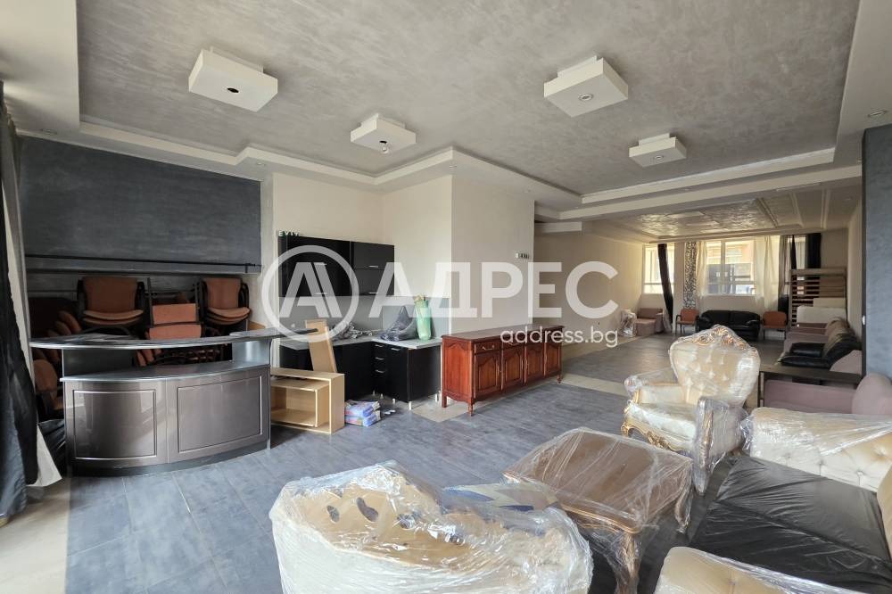 Продава МАГАЗИН, гр. София, Манастирски ливади, снимка 2 - Магазини - 52302361