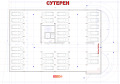 Продава 2-СТАЕН, град Бургас, Меден рудник - зона Д • 57712 € / 112874.86 лв. • 61654187 17