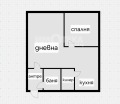 Продава 2-СТАЕН, град София, Гоце Делчев • 239900 € / 469203.62 лв. • 17778627 4