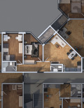 Продава 3-СТАЕН, град София, Дружба 1 • 206000 € • 78254535 — Holmes.bg