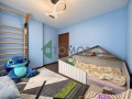 Продава  3-стаен град Стара Загора , Железник - център , 105 кв.м | 92207910 - изображение [14]