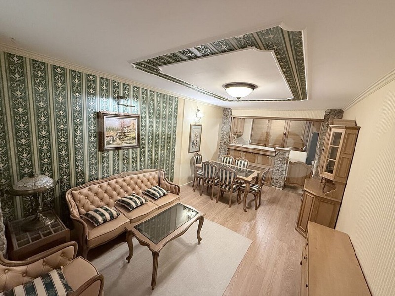 Продава 3-СТАЕН в област Добрич, гр. Балчик - 66 кв.м / 125 000 € » 244 478.75 лв., ТОПИММО
