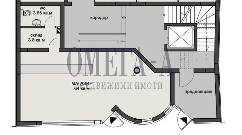 Продава МАГАЗИН | Imot.bg — изображение 3