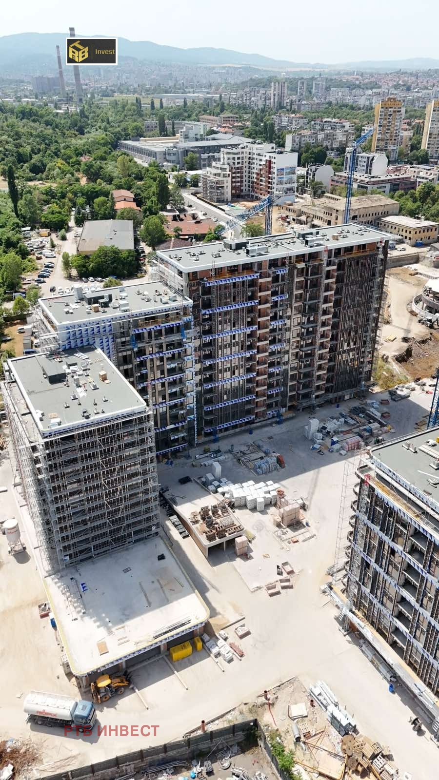 Продава 2-СТАЕН | Imot.bg — изображение 15