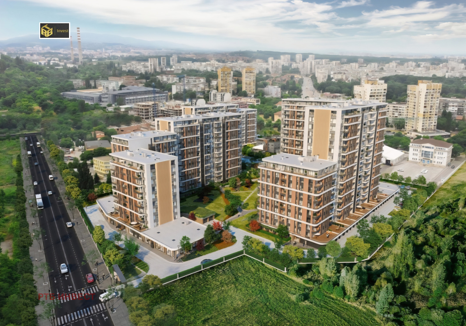 Продава 2-СТАЕН | Imot.bg — изображение 12