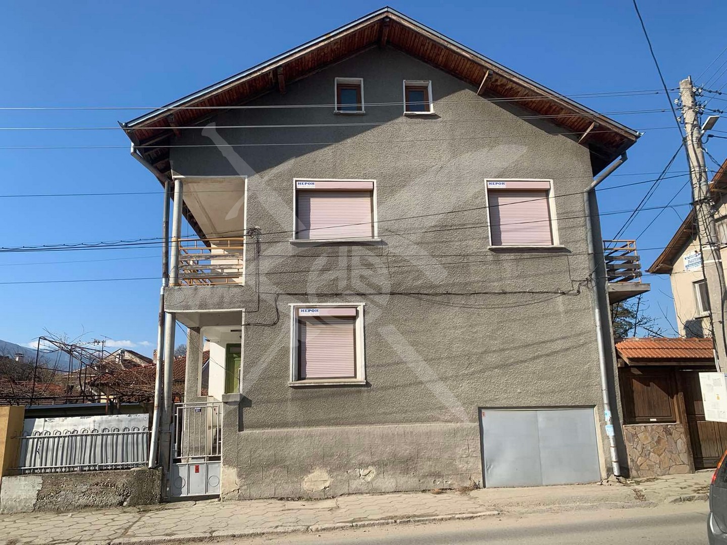 Продава КЪЩА | Imot.bg — изображение 1