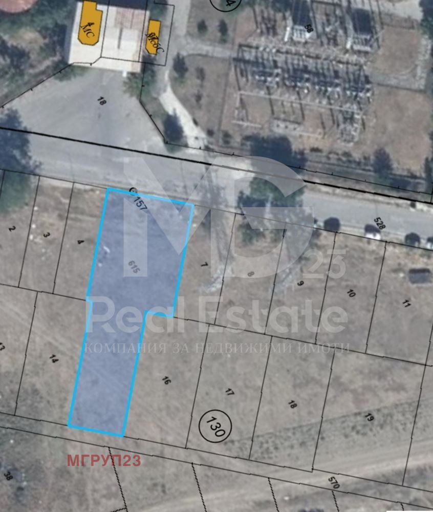Продава ПАРЦЕЛ | Imot.bg — изображение 1