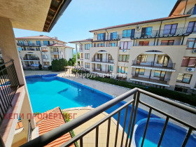 Studio Kosjarica, region Burgas