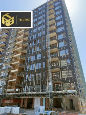 1 sypialnia Zona B-5, Sofia