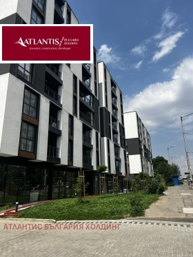 Продава офис град София Люлин 5 - [1] 