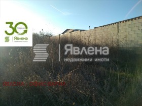 Продава парцел град Варна с. Тополи - [1] 