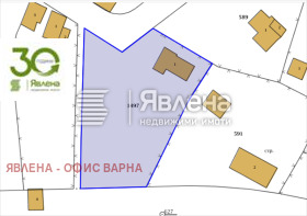 Парцел град Варна, Свети Никола 2