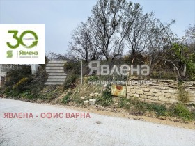 Парцел град Варна, Свети Никола 1