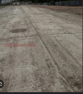 Парцел гр. Девня, област Варна