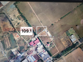 Продава  Парцел, град Стара Загора