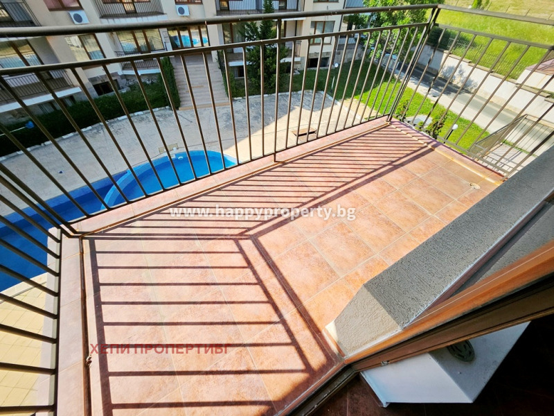 Продается  Студия область Бургас , Кошарица , 43 кв.м | 48063398 - изображение [11]