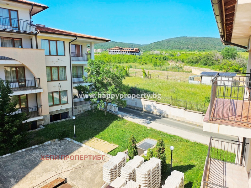 Продается  Студия область Бургас , Кошарица , 43 кв.м | 48063398 - изображение [15]