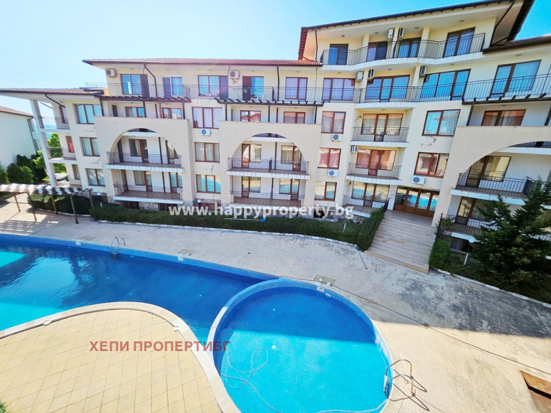 Продается  Студия область Бургас , Кошарица , 43 кв.м | 48063398 - изображение [14]