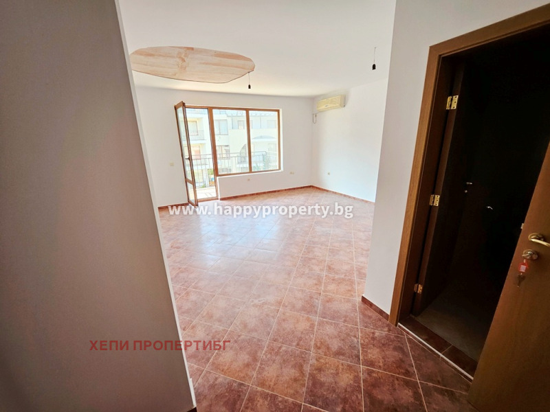 Продается  Студия область Бургас , Кошарица , 43 кв.м | 48063398 - изображение [3]