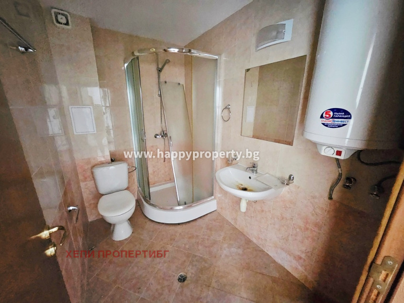 Продается  Студия область Бургас , Кошарица , 43 кв.м | 48063398 - изображение [10]