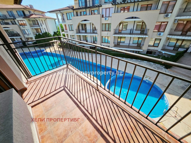Продается  Студия область Бургас , Кошарица , 43 кв.м | 48063398 - изображение [13]