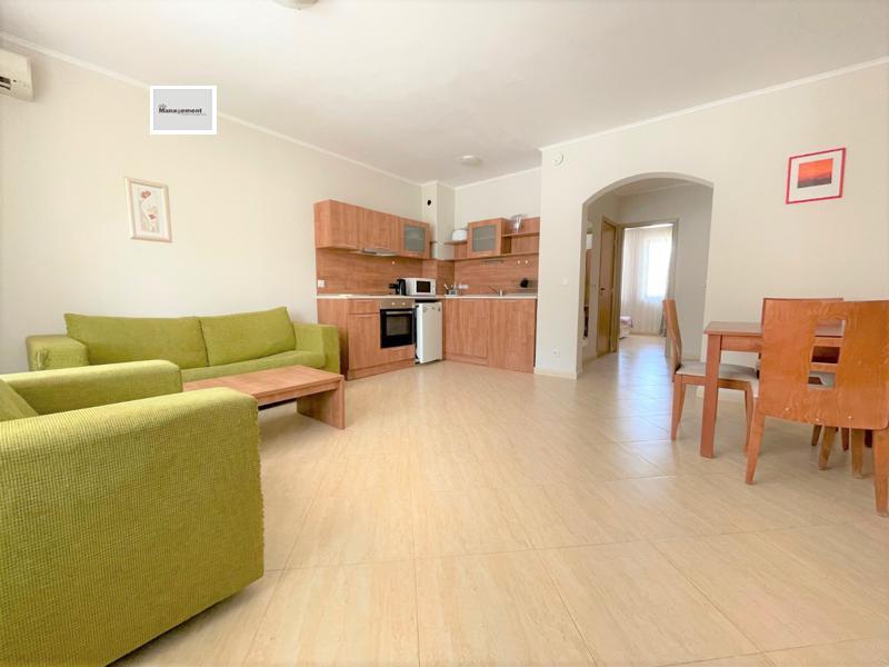 Продава 2-СТАЕН, гр. София, Симеоново, снимка 2 - Апартаменти - 55176142