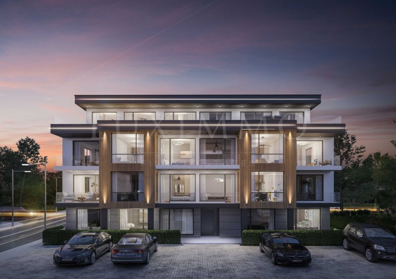 Na prodej  1 ložnice oblast Burgas , Carevo , 66 m2 | 27574508 - obraz [7]