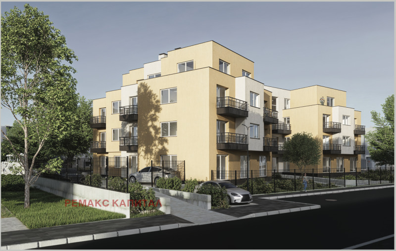 Продава  2-стаен град София , Обеля 2 , 82 кв.м | 63297364 - изображение [2]