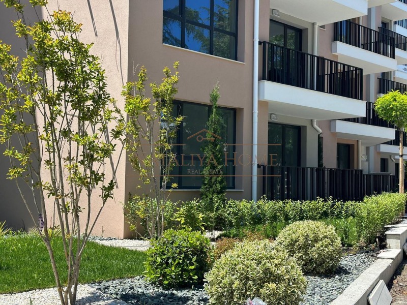 Na prodej  1 ložnice oblast Burgas , Ravda , 67 m2 | 85752514 - obraz [3]