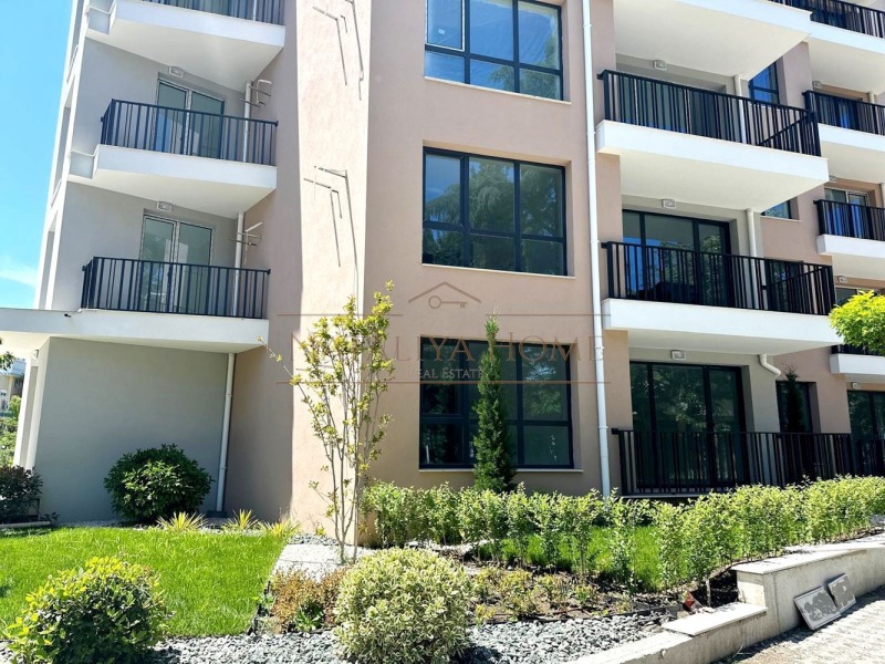 Na prodej  1 ložnice oblast Burgas , Ravda , 67 m2 | 85752514 - obraz [5]