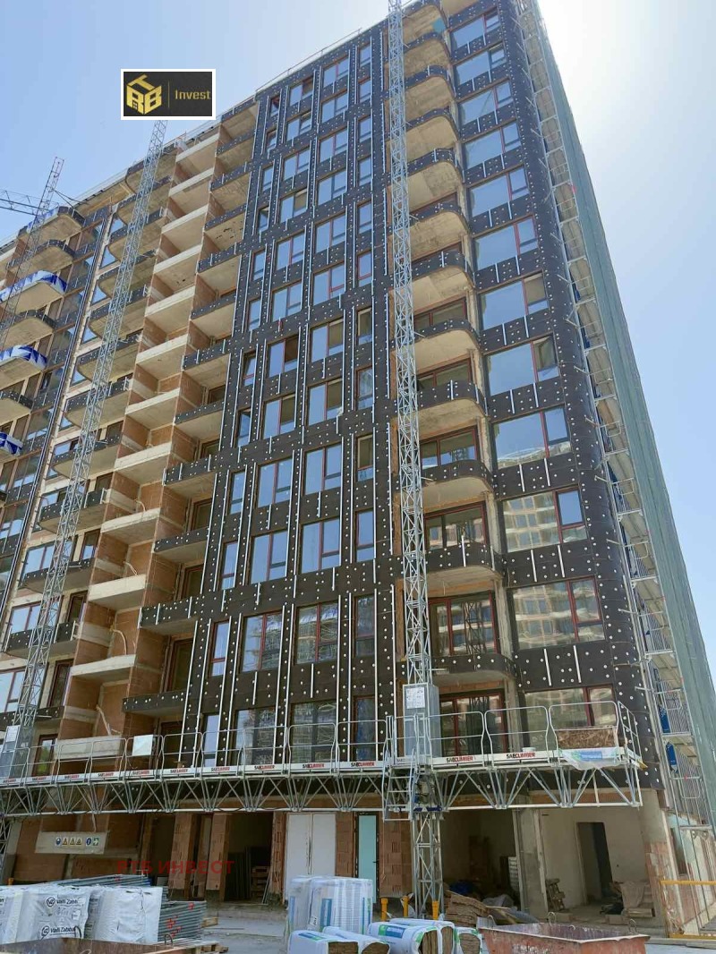 Na sprzedaż  1 sypialnia Sofia , Zona B-5 , 72 mkw | 11401244