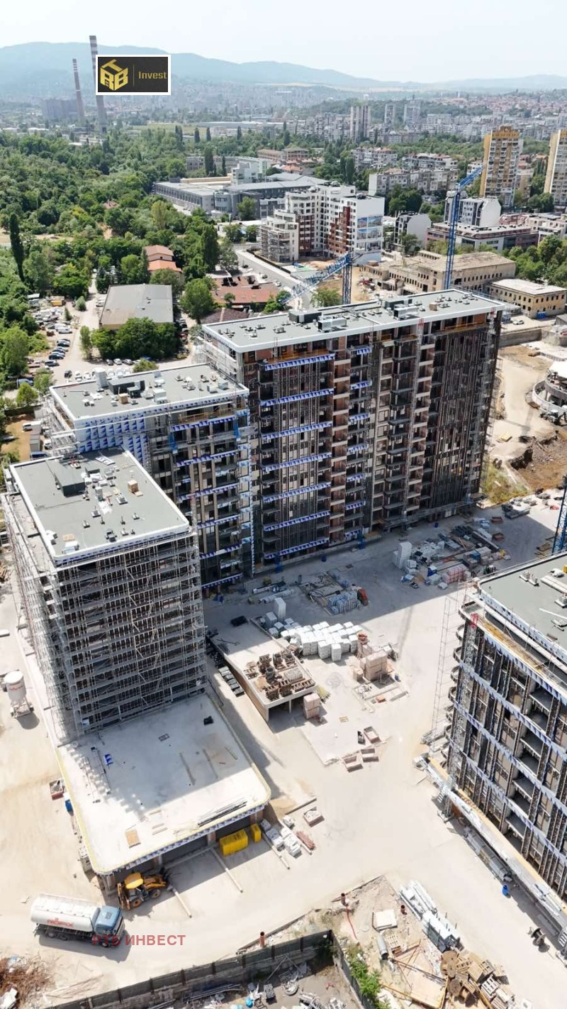 Na sprzedaż  1 sypialnia Sofia , Zona B-5 , 72 mkw | 11401244 - obraz [15]