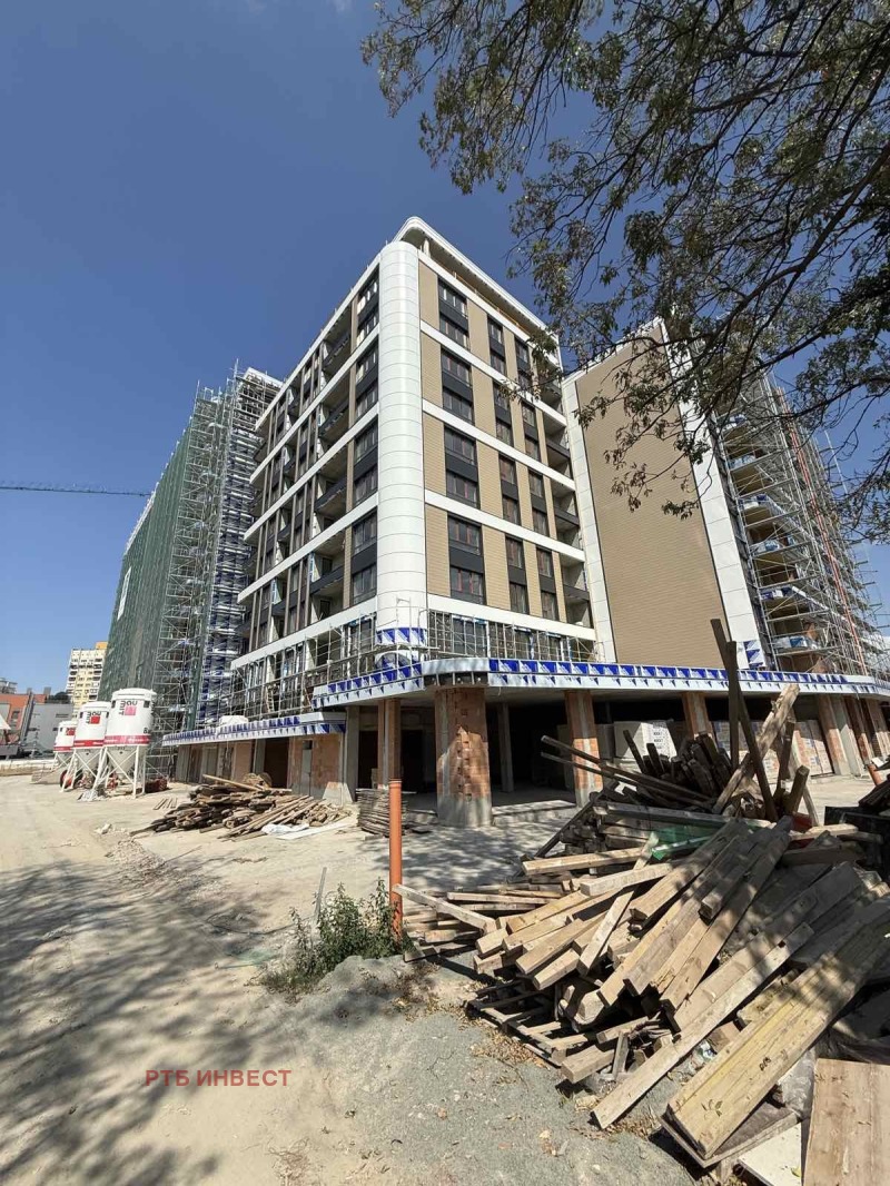For Sale  1 bedroom Sofia , Zona B-5 , 72 sq.m | 11401244 - image [2]