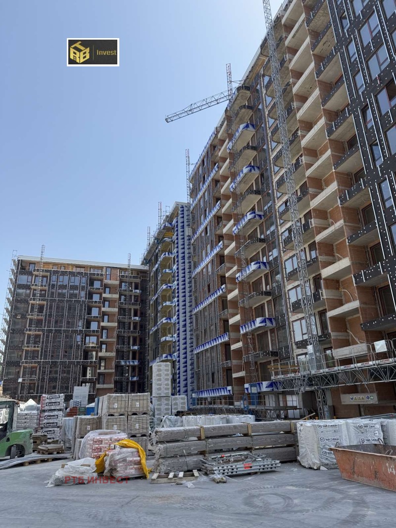 Na sprzedaż  1 sypialnia Sofia , Zona B-5 , 72 mkw | 11401244 - obraz [13]
