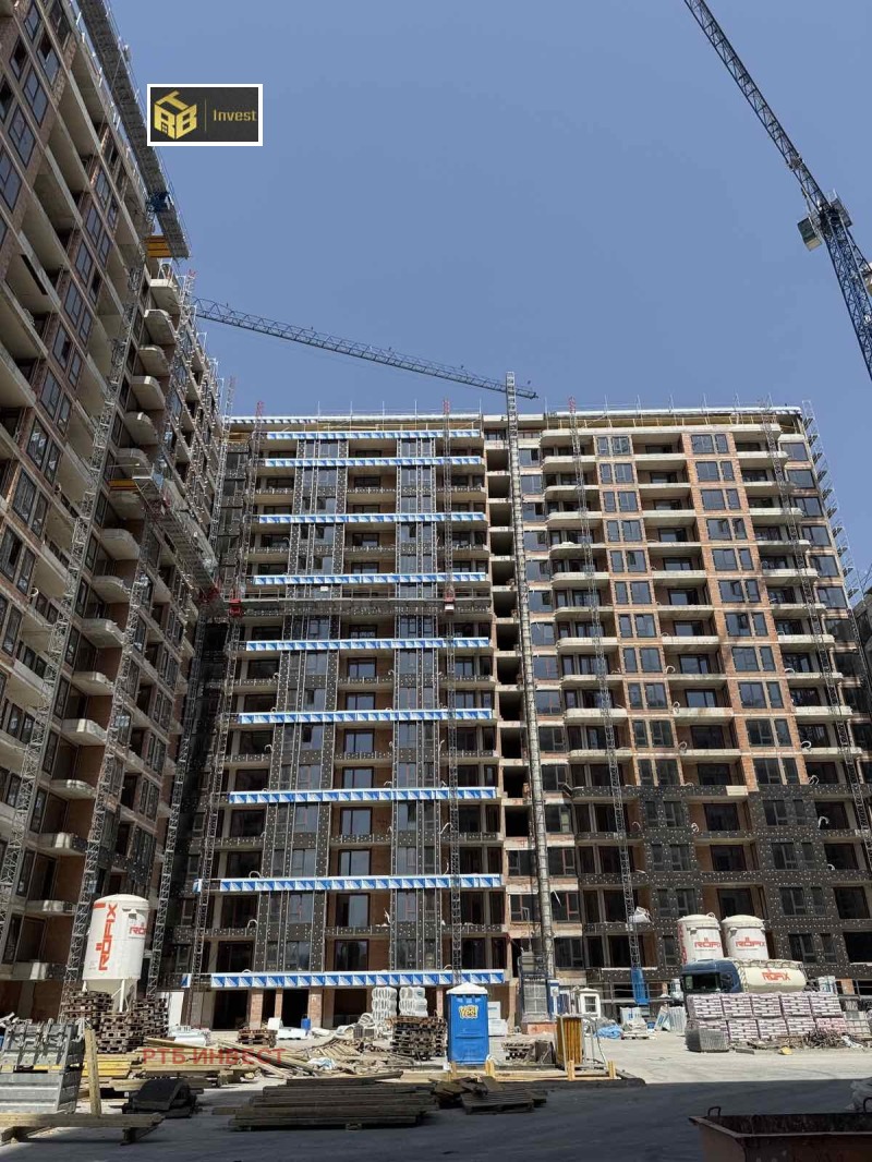 Na sprzedaż  1 sypialnia Sofia , Zona B-5 , 72 mkw | 11401244 - obraz [14]