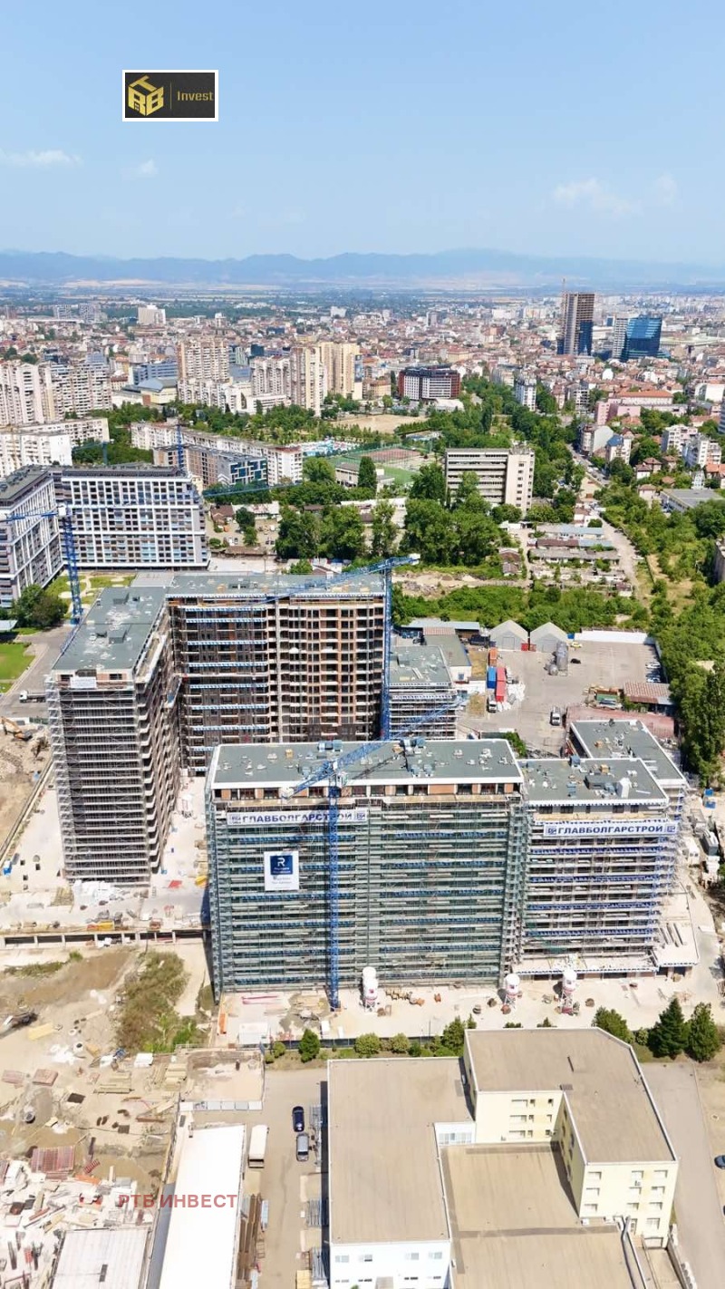 Na sprzedaż  1 sypialnia Sofia , Zona B-5 , 72 mkw | 11401244 - obraz [9]