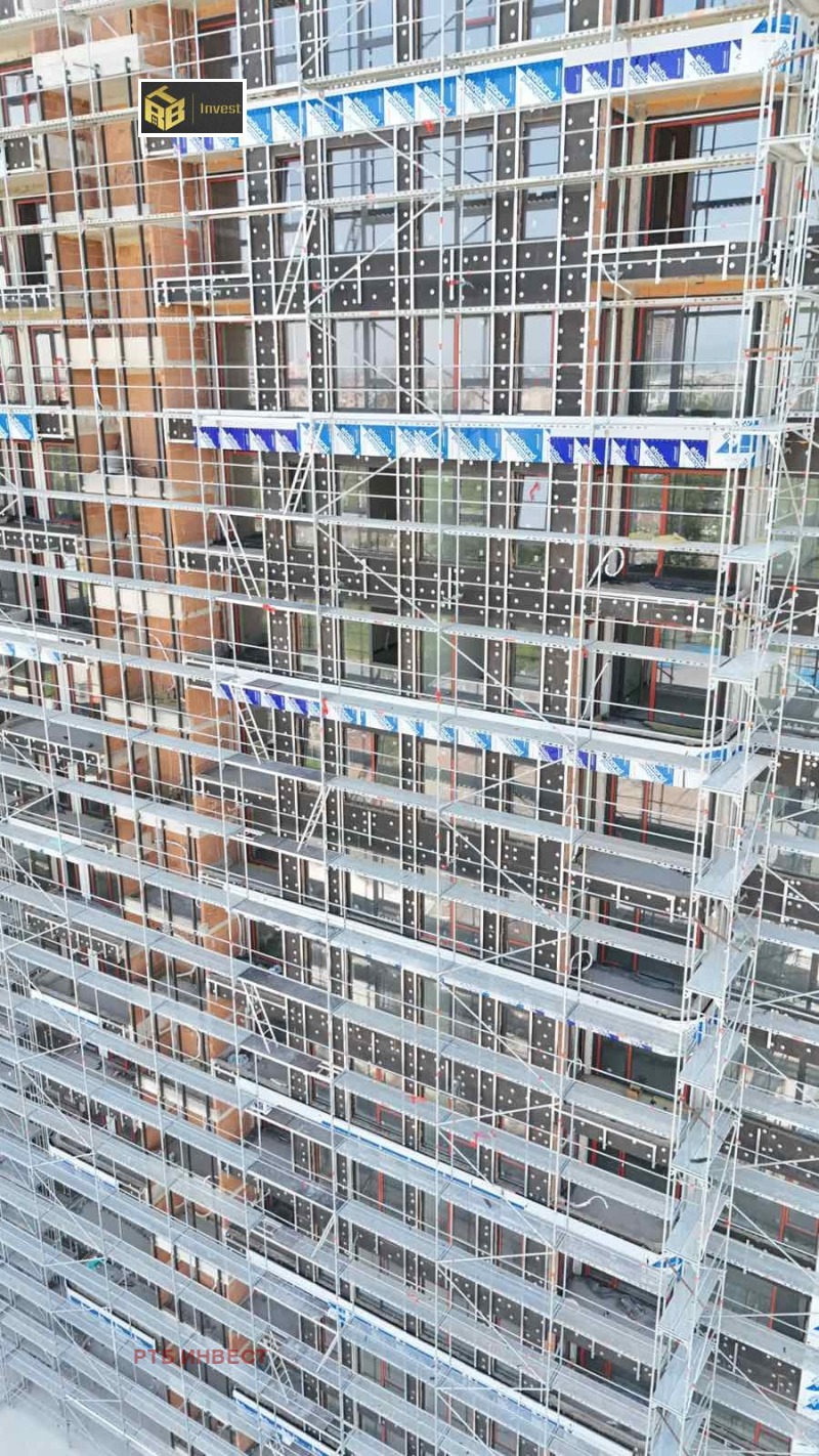 Na sprzedaż  1 sypialnia Sofia , Zona B-5 , 72 mkw | 11401244 - obraz [3]