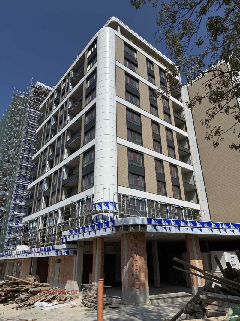 Продава 2-СТАЕН, град София, Зона Б-5 • 185000 € • 19249908 — Holmes.bg