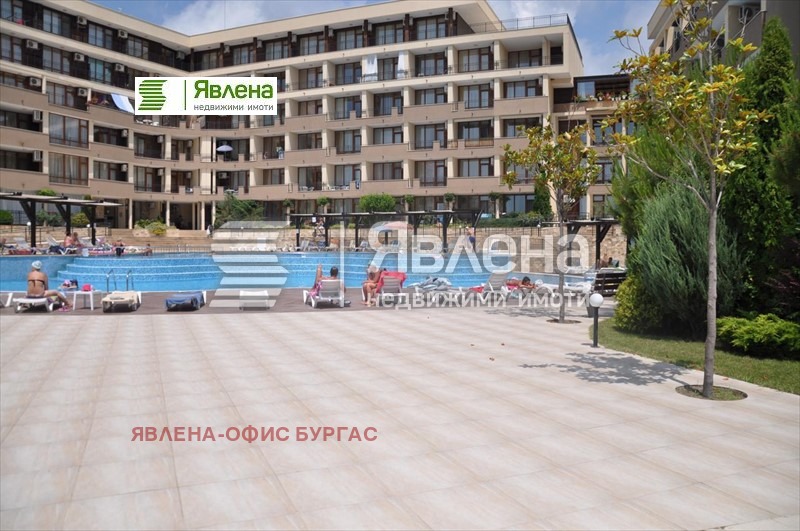 Продается  1 спальня область Бургас , Свети Влас , 129 кв.м | 45045210 - изображение [12]