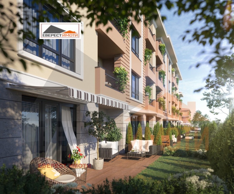 Продава 2-СТАЕН, град Пловдив, Въстанически • 74900 € / 146491.67 лв. • 74458109 1