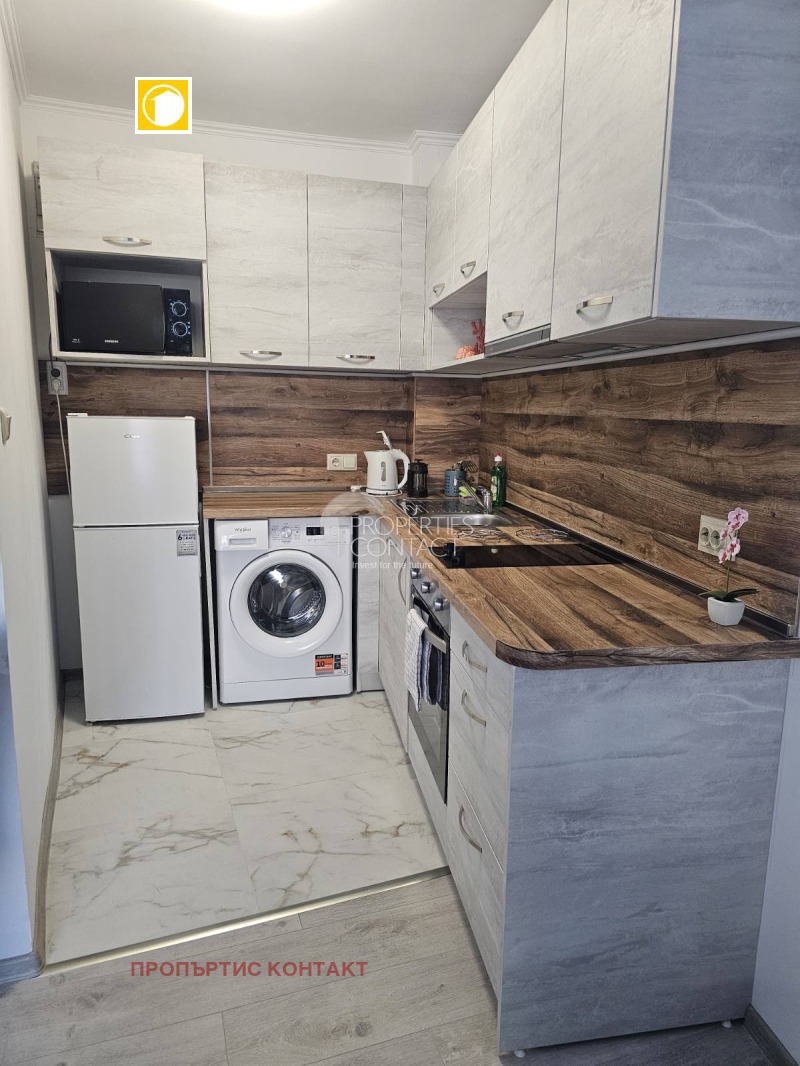 Продава 2-СТАЕН, к.к. Слънчев бряг, област Бургас, снимка 9 - Апартаменти - 52437257