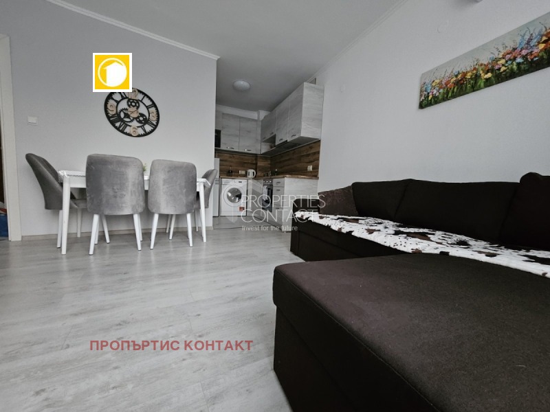 Продава 2-СТАЕН, к.к. Слънчев бряг, област Бургас, снимка 8 - Апартаменти - 52437257