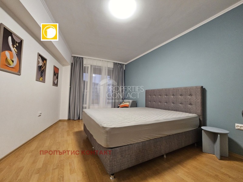 Продава 2-СТАЕН, к.к. Слънчев бряг, област Бургас, снимка 5 - Апартаменти - 52437257