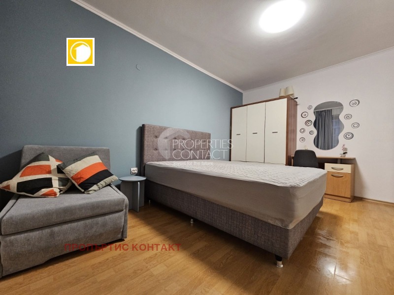 Продава 2-СТАЕН, к.к. Слънчев бряг, област Бургас, снимка 7 - Апартаменти - 52437257