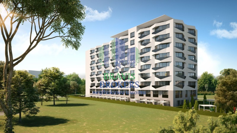 Продава 2-СТАЕН, гр. Варна, Владислав Варненчик 1, снимка 4 - Апартаменти - 52831333