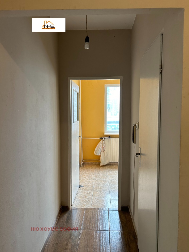 Продава 2-СТАЕН, гр. София, Младост 1А, снимка 6 - Апартаменти - 53374917