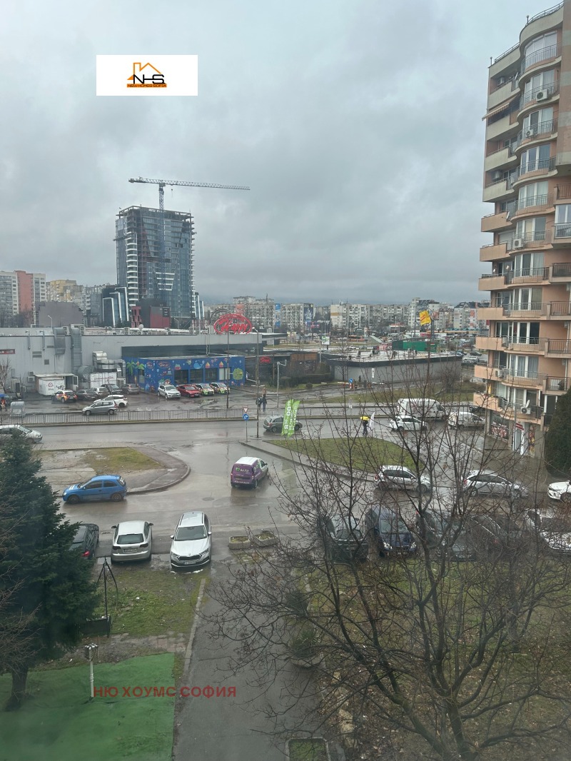 Продава 2-СТАЕН, гр. София, Младост 1А