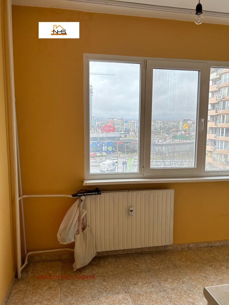 Продава 2-СТАЕН, гр. София, Младост 1А, снимка 4 - Апартаменти - 53374917