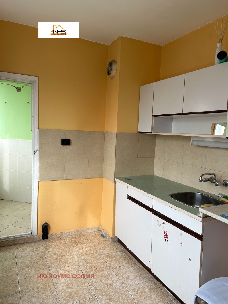 Продава 2-СТАЕН, гр. София, Младост 1А, снимка 5 - Апартаменти - 53374917