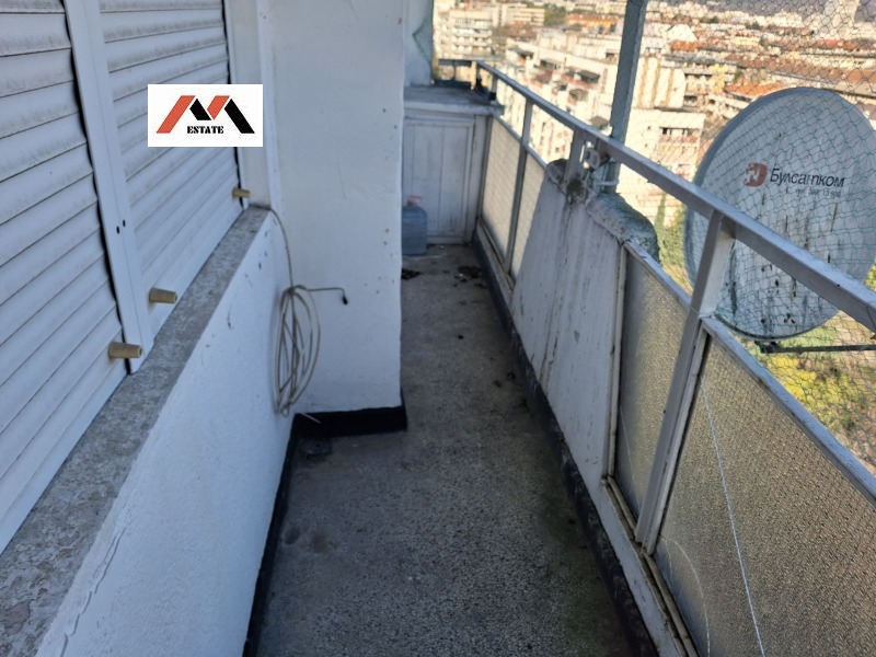 Продава 2-СТАЕН, гр. Стара Загора, Център, снимка 3 - Апартаменти - 53518601